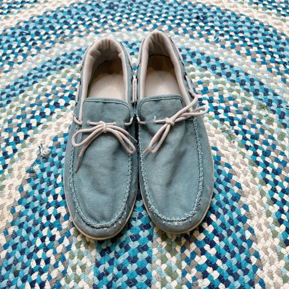 Patagonia Moccasin‎ Shoes